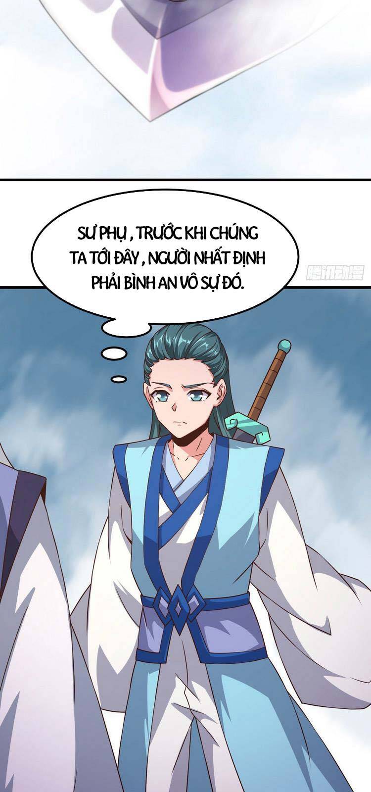 Hậu Cung Của Ta Dựa Vào Rút Thẻ Chapter 162 - Trang 2