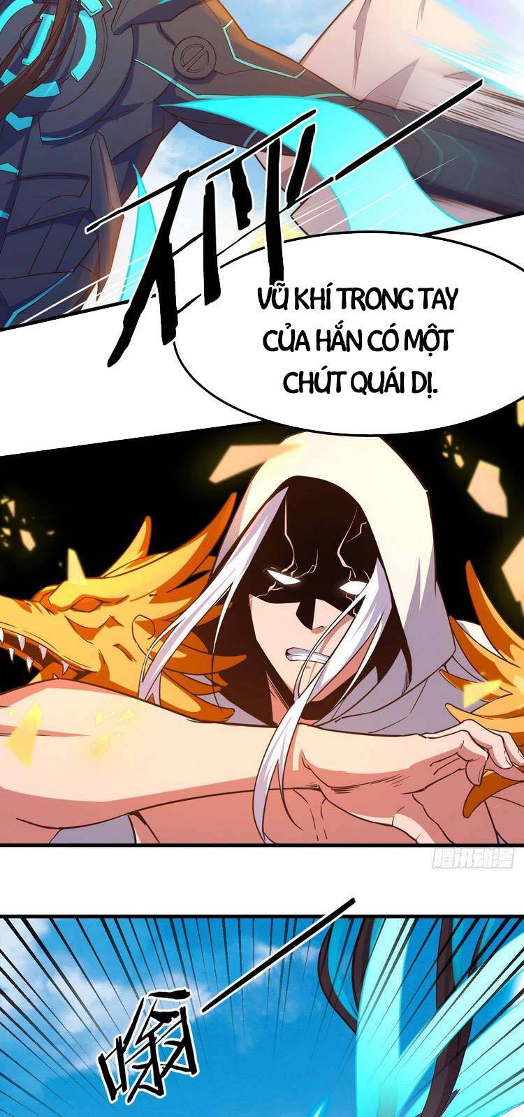 Hậu Cung Của Ta Dựa Vào Rút Thẻ Chapter 162 - Trang 2