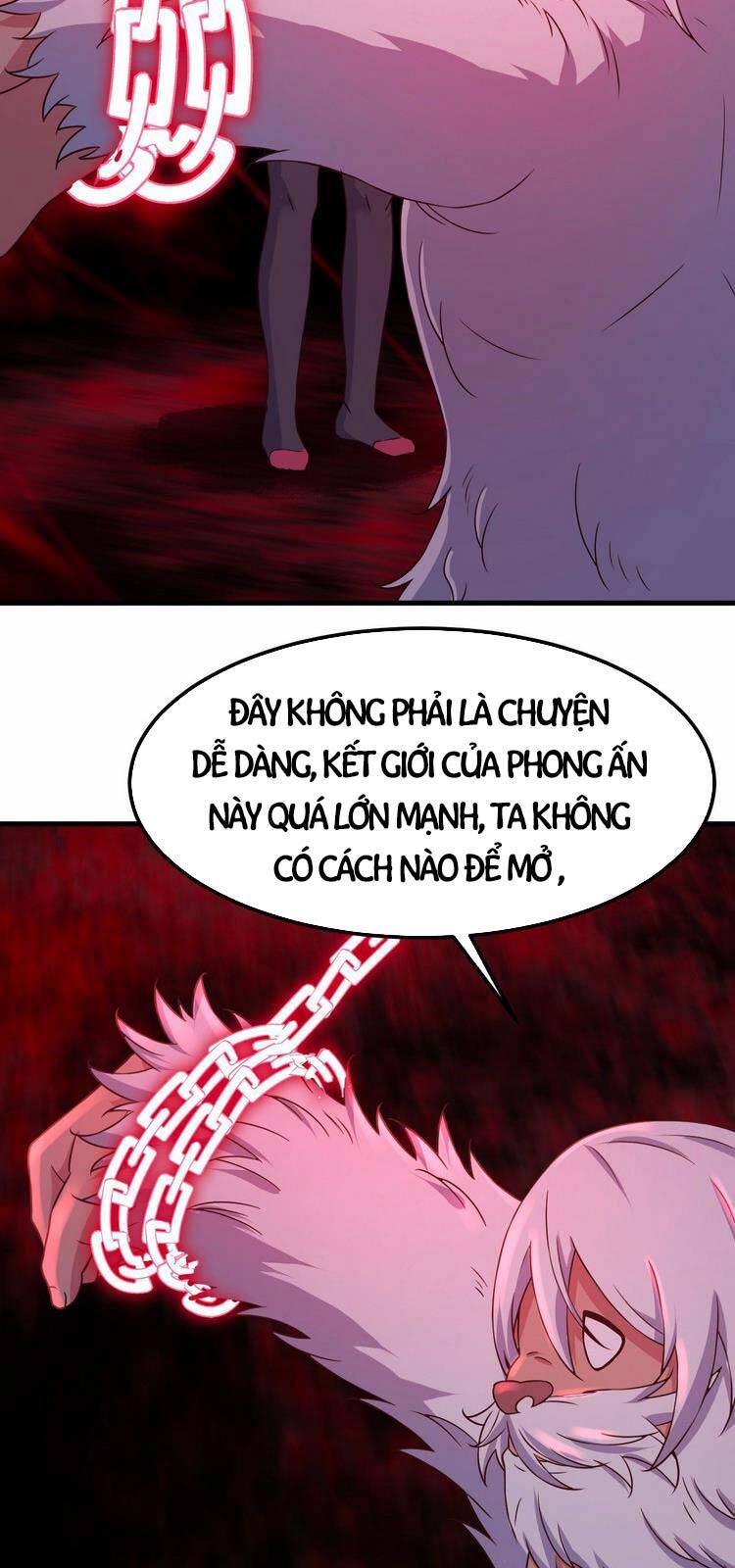 Hậu Cung Của Ta Dựa Vào Rút Thẻ Chapter 161 - Trang 2