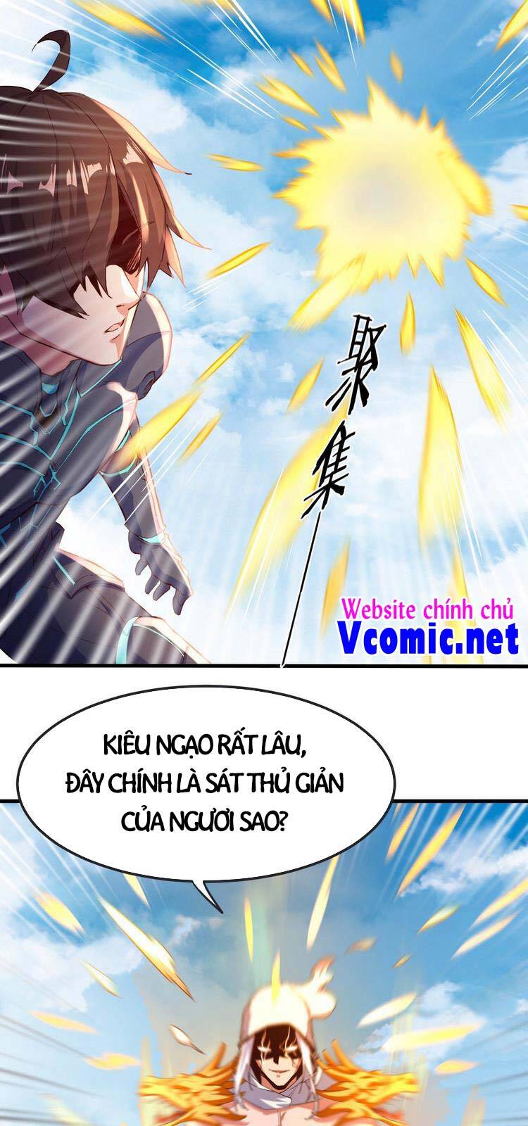 Hậu Cung Của Ta Dựa Vào Rút Thẻ Chapter 160 - Trang 2