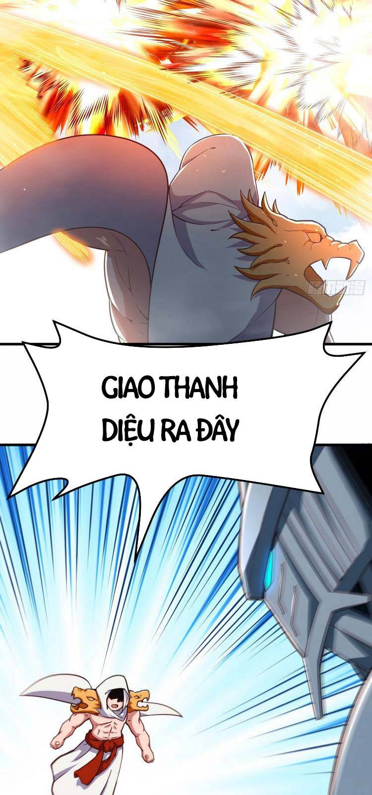 Hậu Cung Của Ta Dựa Vào Rút Thẻ Chapter 158 - Trang 2