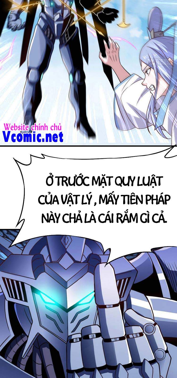 Hậu Cung Của Ta Dựa Vào Rút Thẻ Chapter 144 - Trang 2