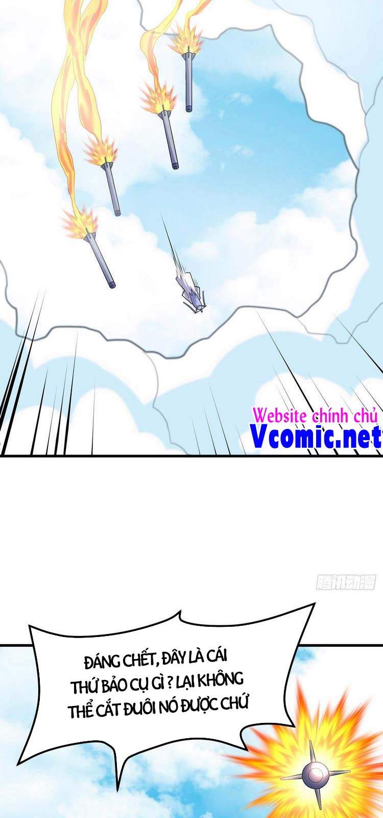 Hậu Cung Của Ta Dựa Vào Rút Thẻ Chapter 144 - Trang 2