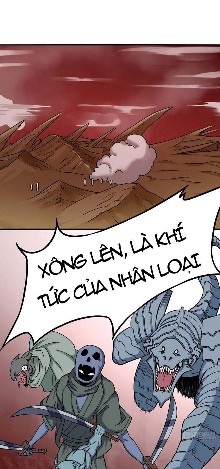 Hậu Cung Của Ta Dựa Vào Rút Thẻ Chapter 139 - Trang 2