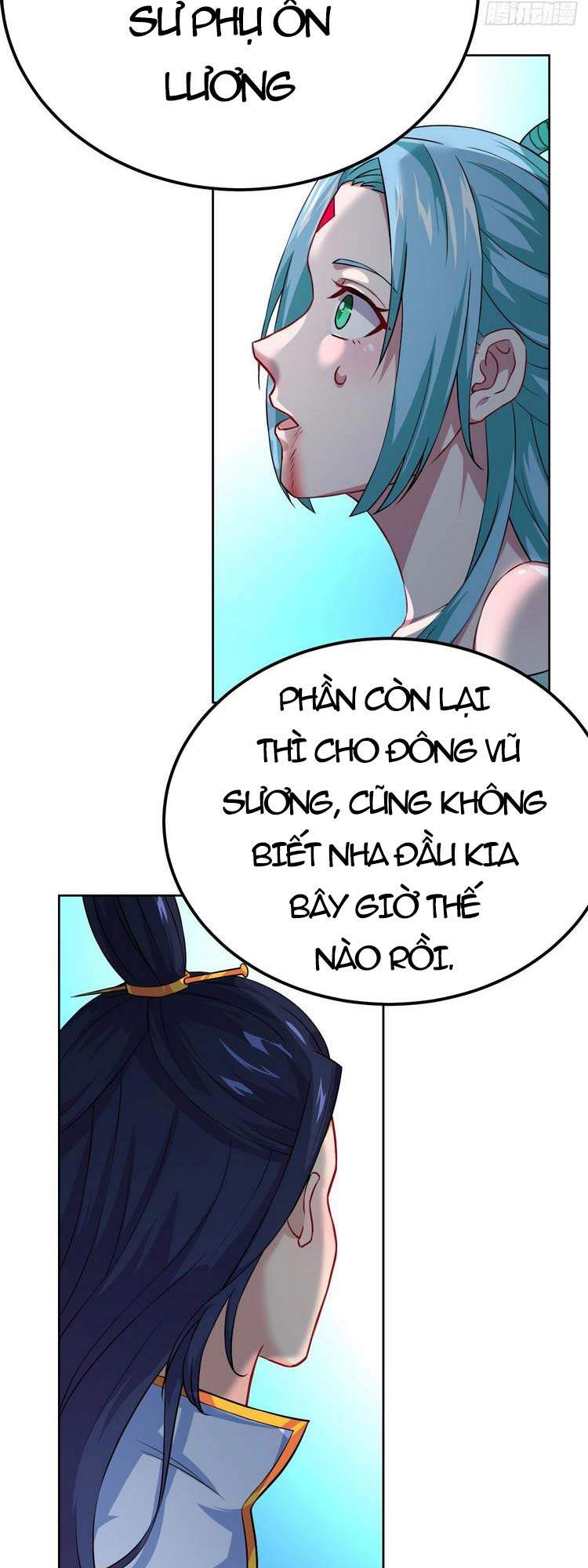 Hậu Cung Của Ta Dựa Vào Rút Thẻ Chapter 138 - Trang 2