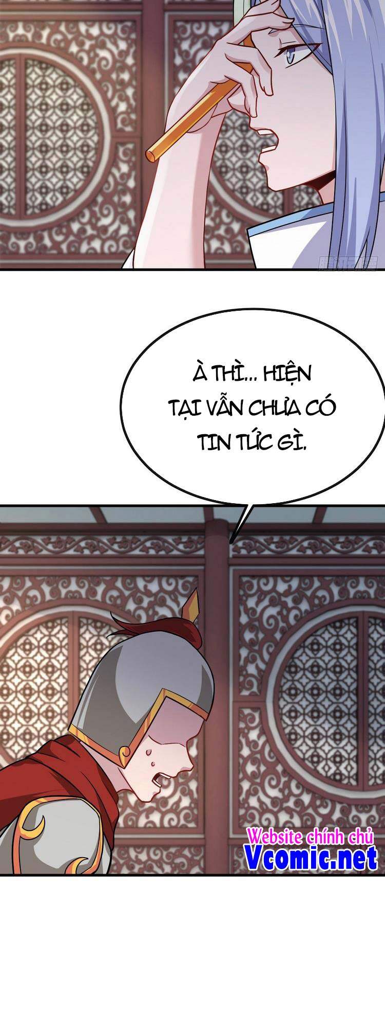 Hậu Cung Của Ta Dựa Vào Rút Thẻ Chapter 136 - Trang 2