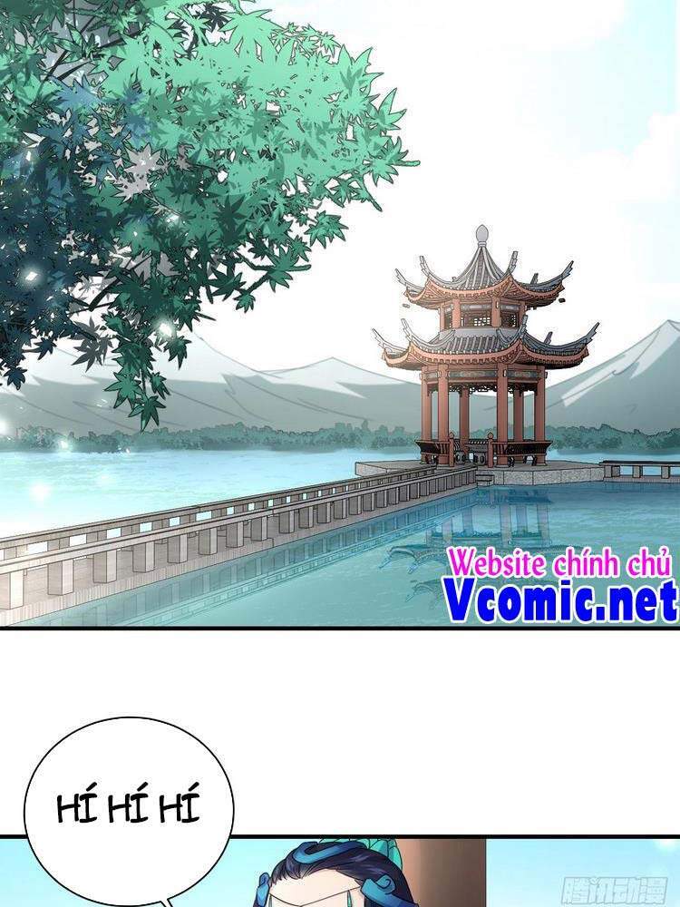 Hậu Cung Của Ta Dựa Vào Rút Thẻ Chapter 131 - Trang 2