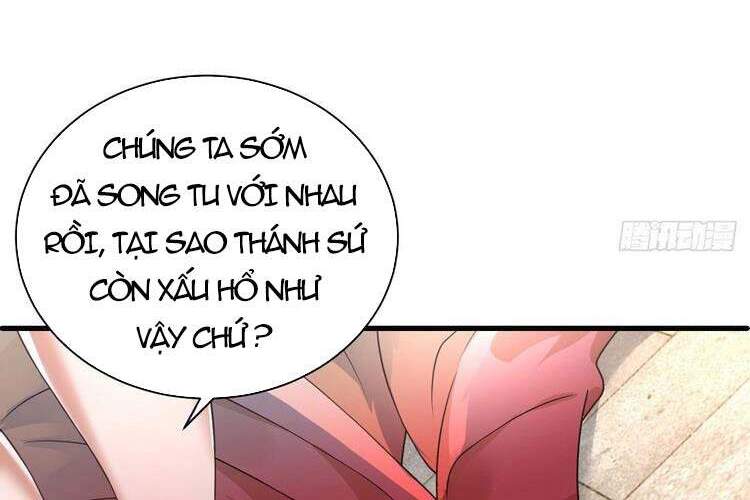 Hậu Cung Của Ta Dựa Vào Rút Thẻ Chapter 130 - Trang 2