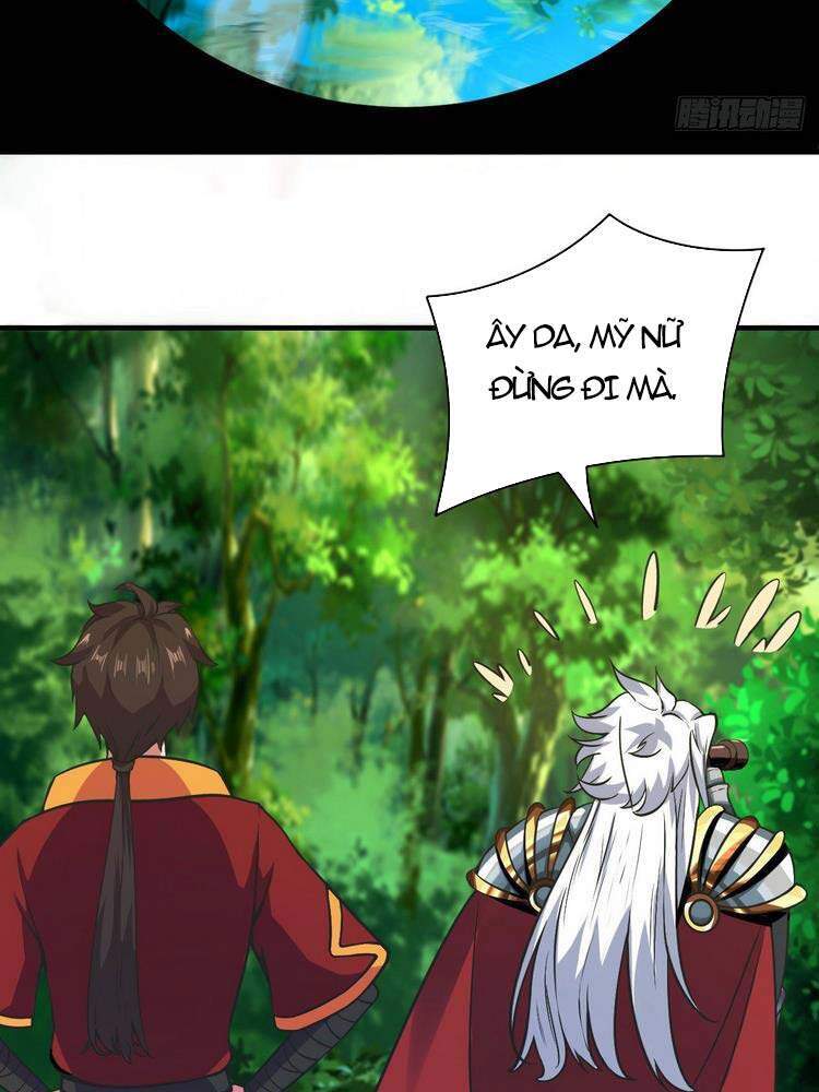 Hậu Cung Của Ta Dựa Vào Rút Thẻ Chapter 128 - Trang 2