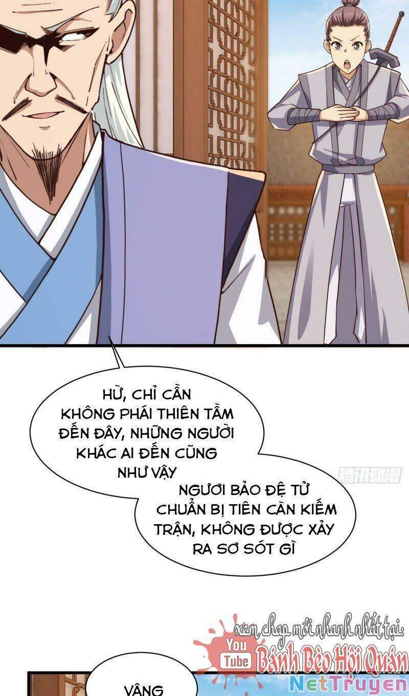 Hậu Cung Của Ta Dựa Vào Rút Thẻ Chapter 116 - Trang 2