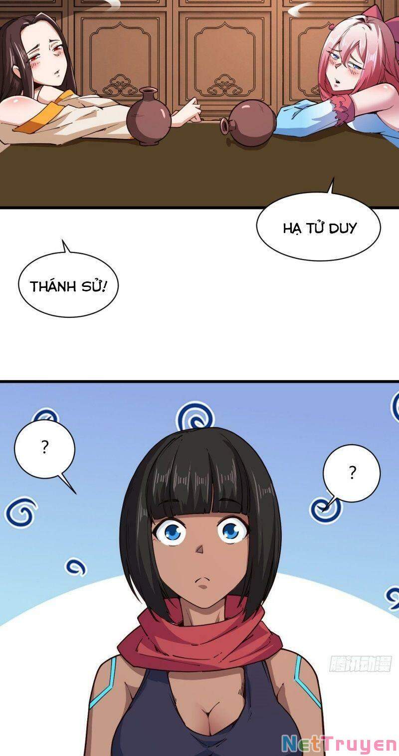 Hậu Cung Của Ta Dựa Vào Rút Thẻ Chapter 112 - Trang 2