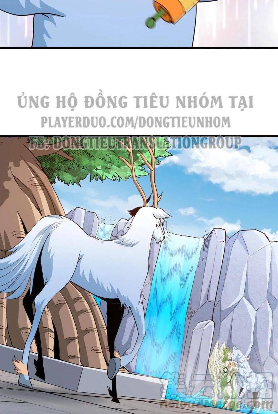 Hậu Cung Của Ta Dựa Vào Rút Thẻ Chapter 97 - Trang 2