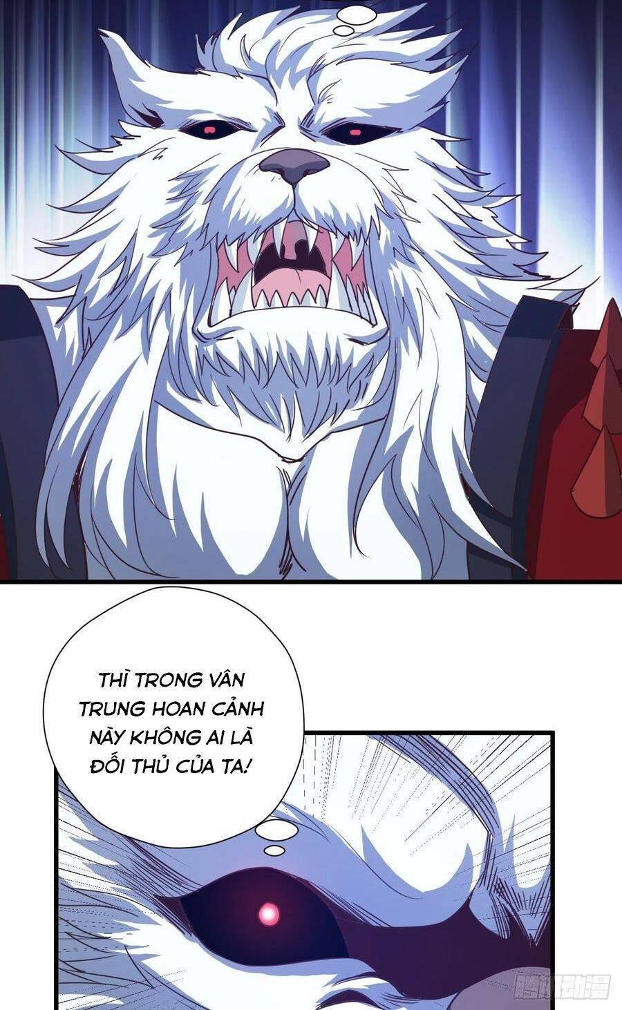 Hậu Cung Của Ta Dựa Vào Rút Thẻ Chapter 92 - Trang 2