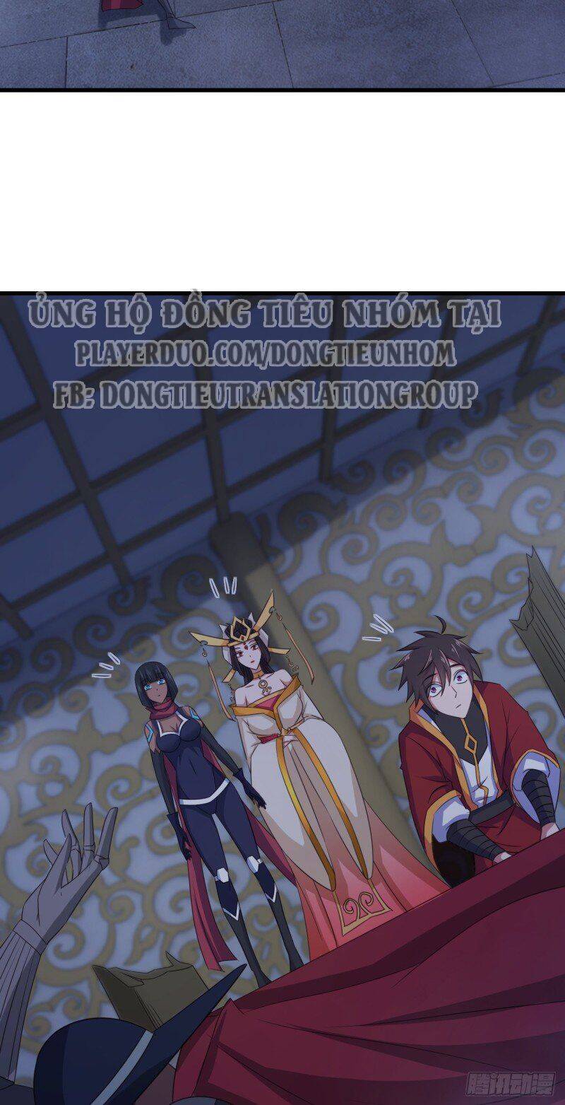 Hậu Cung Của Ta Dựa Vào Rút Thẻ Chapter 80 - Trang 2