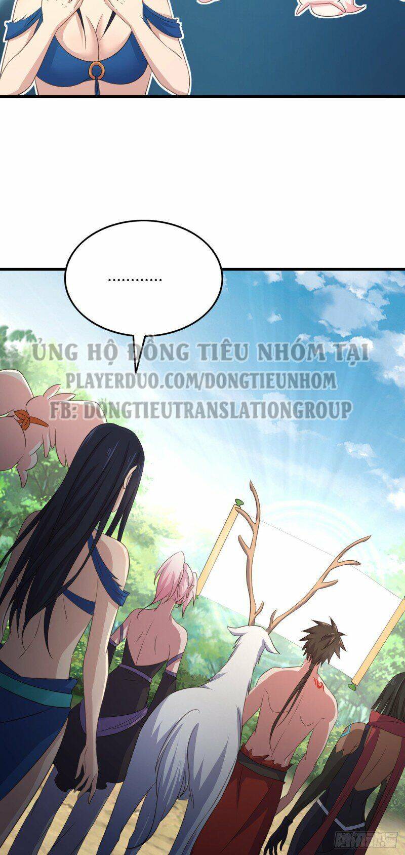 Hậu Cung Của Ta Dựa Vào Rút Thẻ Chapter 72 - Trang 2