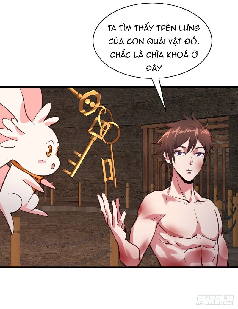 Hậu Cung Của Ta Dựa Vào Rút Thẻ Chapter 66 - Trang 2