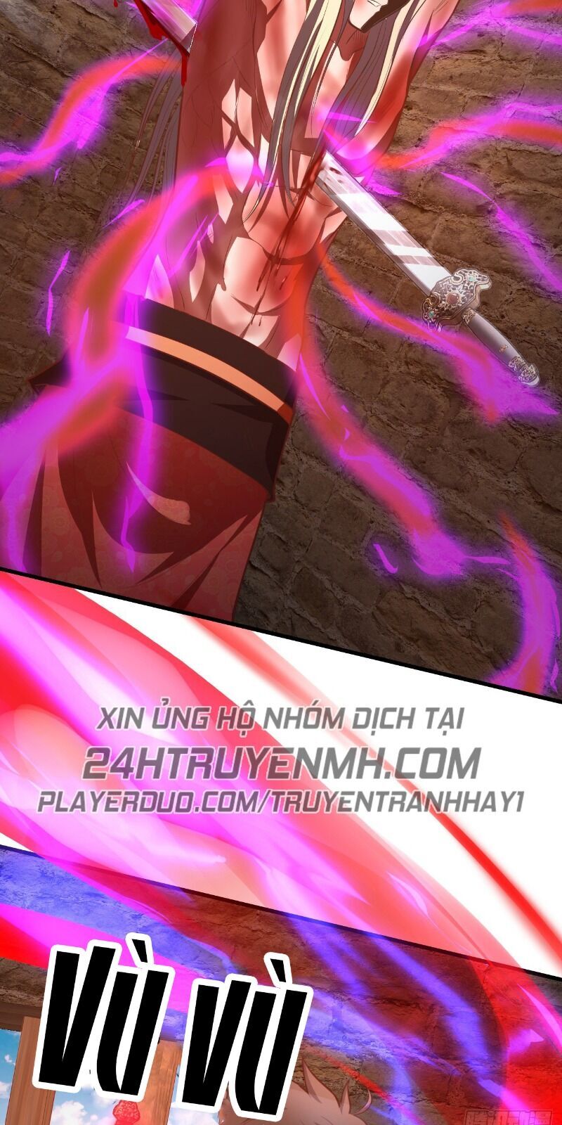 Hậu Cung Của Ta Dựa Vào Rút Thẻ Chapter 66 - Trang 2