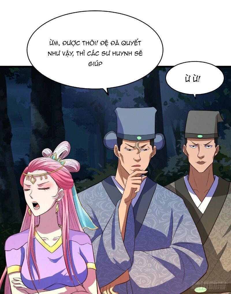 Hậu Cung Của Ta Dựa Vào Rút Thẻ Chapter 63 - Trang 2