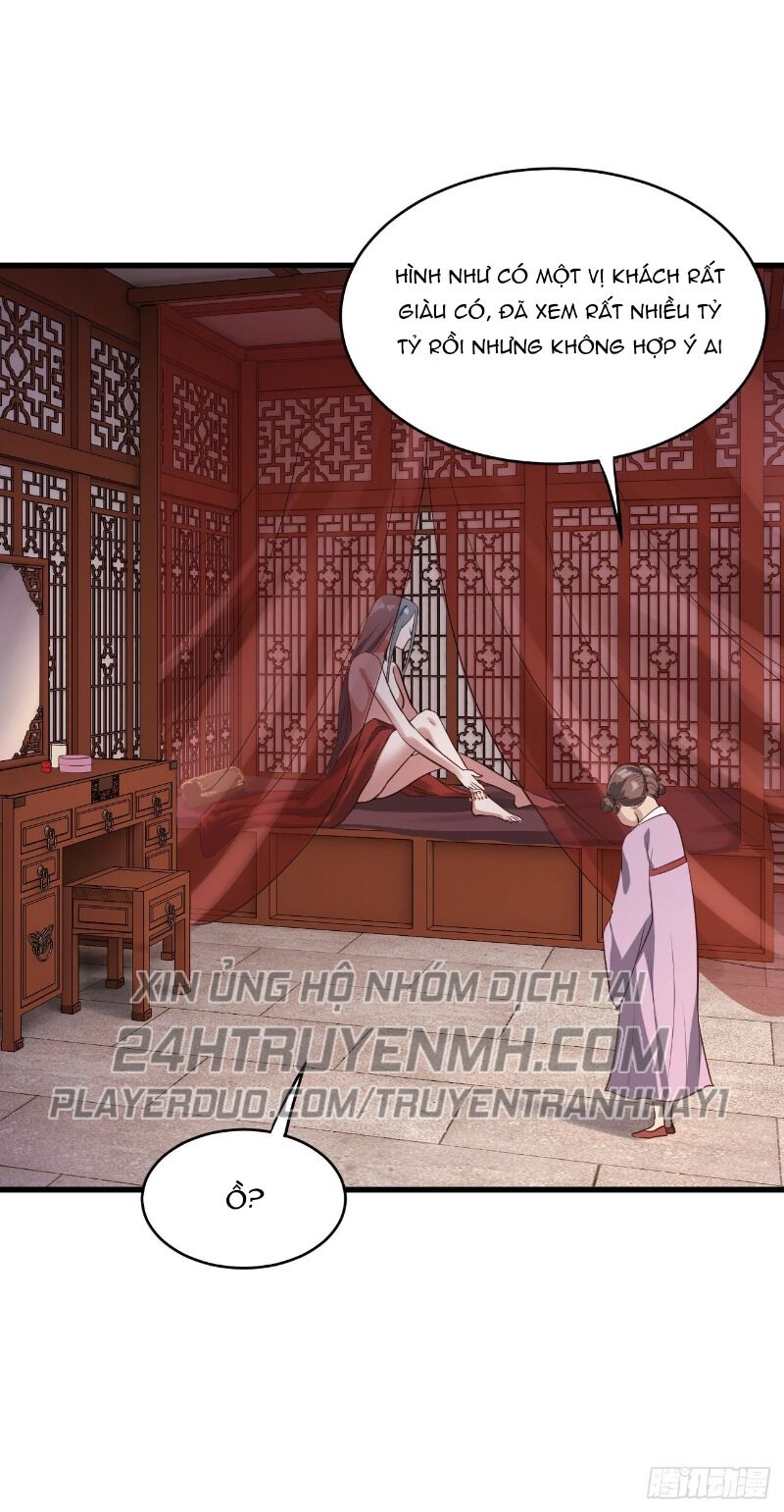 Hậu Cung Của Ta Dựa Vào Rút Thẻ Chapter 59 - Trang 2