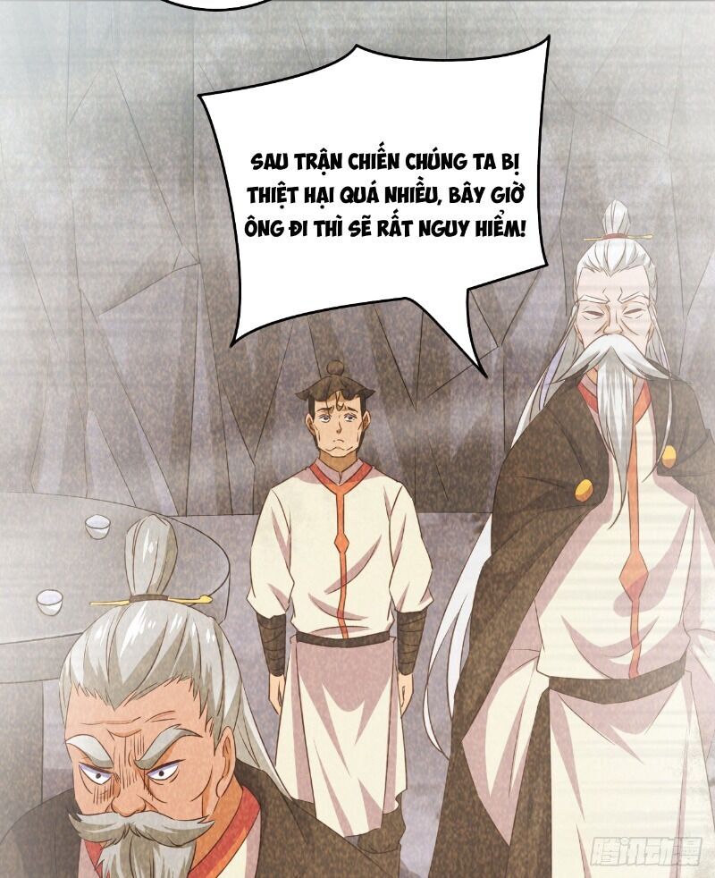 Hậu Cung Của Ta Dựa Vào Rút Thẻ Chapter 58 - Trang 2