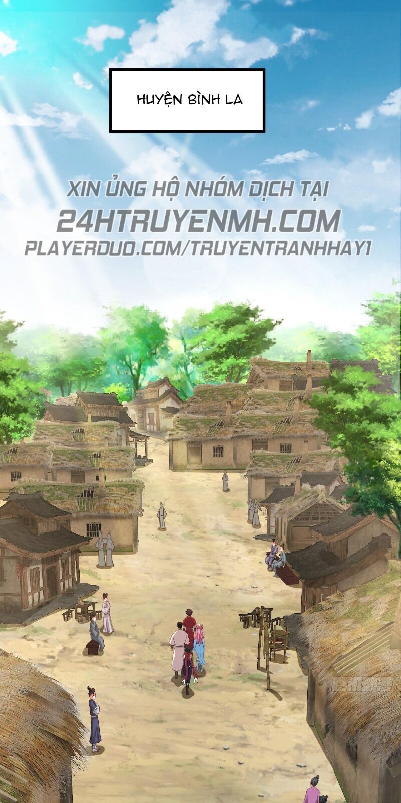 Hậu Cung Của Ta Dựa Vào Rút Thẻ Chapter 53 - Trang 2