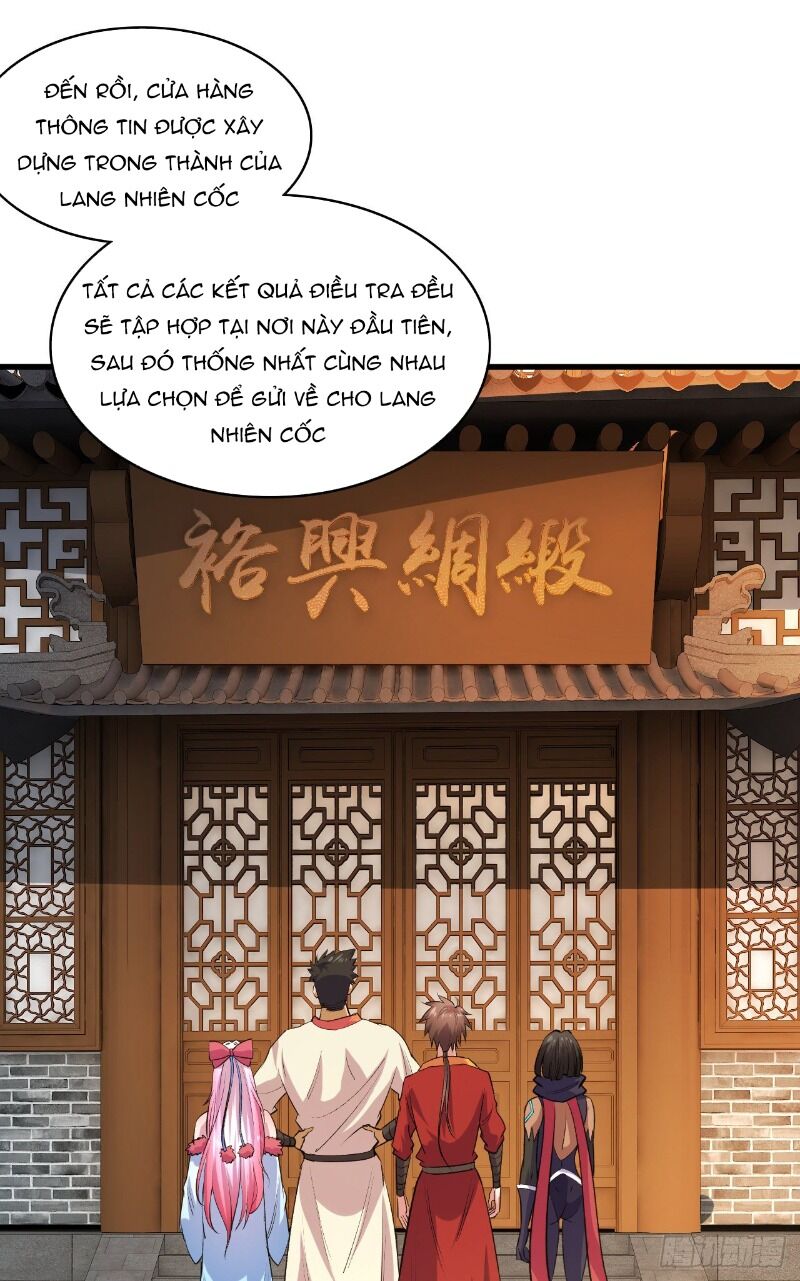 Hậu Cung Của Ta Dựa Vào Rút Thẻ Chapter 51 - Trang 2