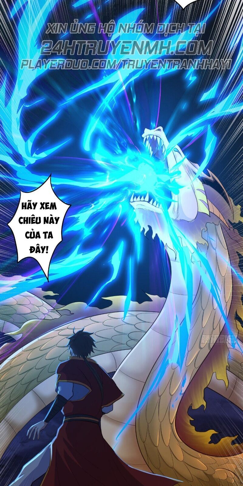 Hậu Cung Của Ta Dựa Vào Rút Thẻ Chapter 49 - Trang 2