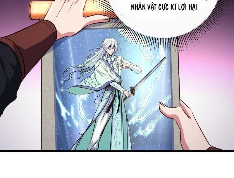 Hậu Cung Của Ta Dựa Vào Rút Thẻ Chapter 41 - Trang 2