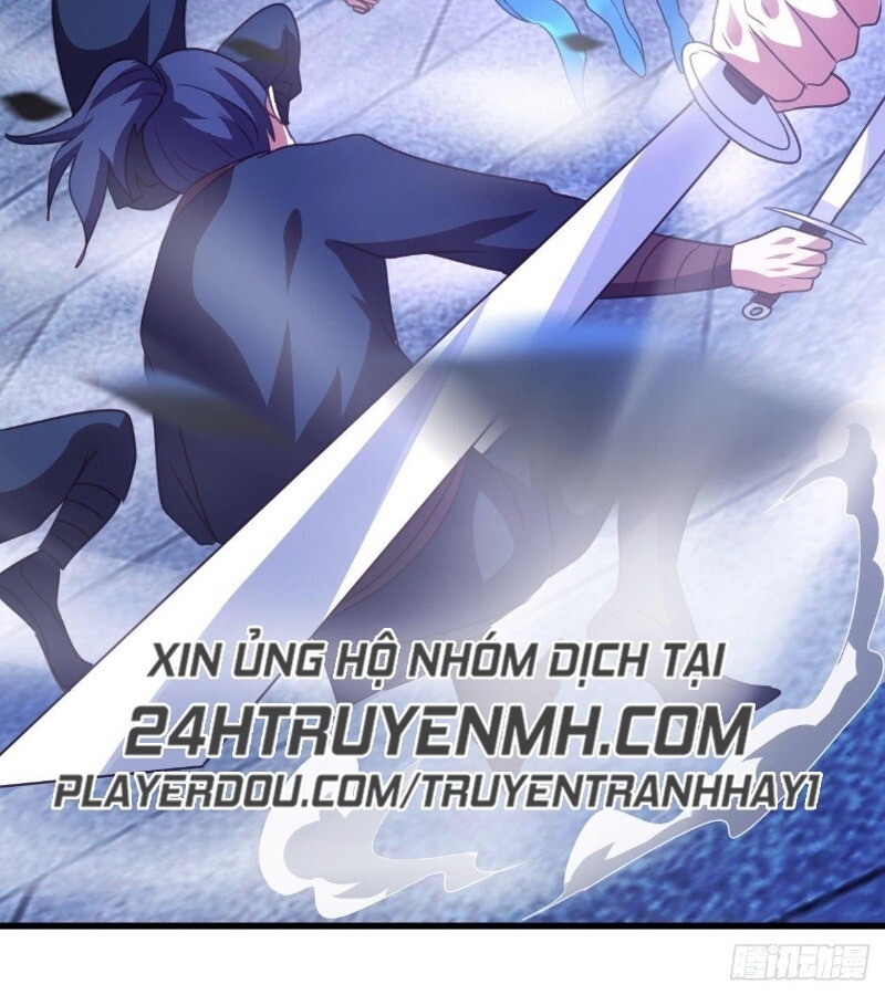 Hậu Cung Của Ta Dựa Vào Rút Thẻ Chapter 41 - Trang 2