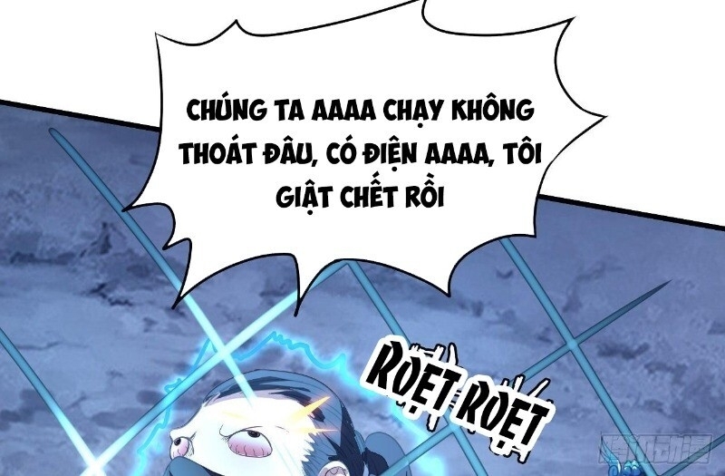 Hậu Cung Của Ta Dựa Vào Rút Thẻ Chapter 41 - Trang 2