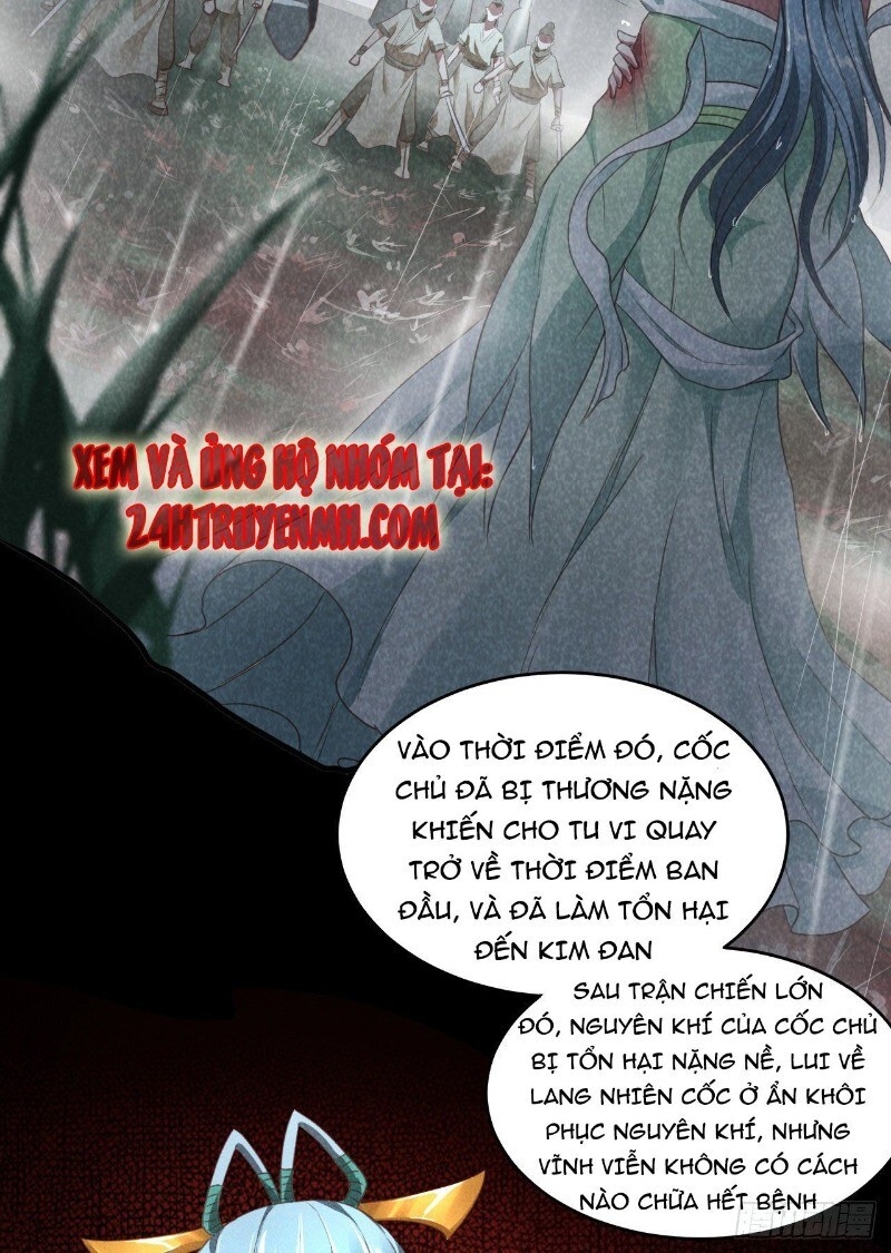 Hậu Cung Của Ta Dựa Vào Rút Thẻ Chapter 39 - Trang 2