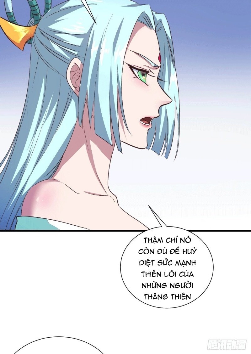 Hậu Cung Của Ta Dựa Vào Rút Thẻ Chapter 32 - Trang 2