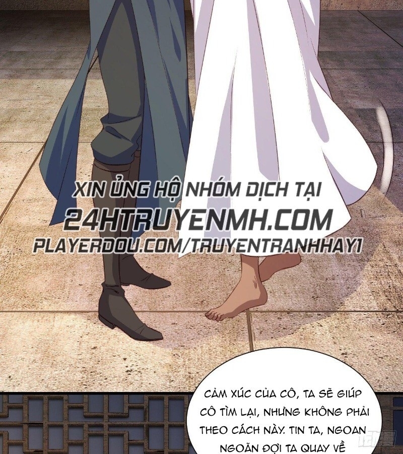 Hậu Cung Của Ta Dựa Vào Rút Thẻ Chapter 31 - Trang 2