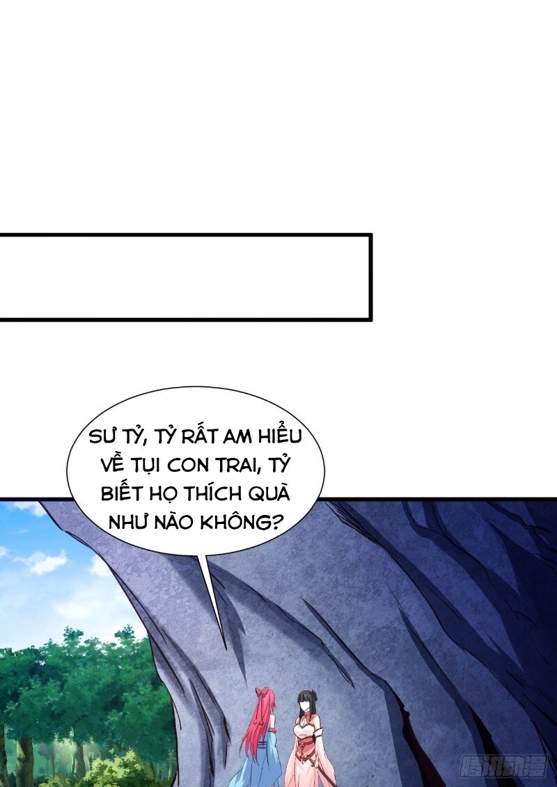 Hậu Cung Của Ta Dựa Vào Rút Thẻ Chapter 28 - Trang 2