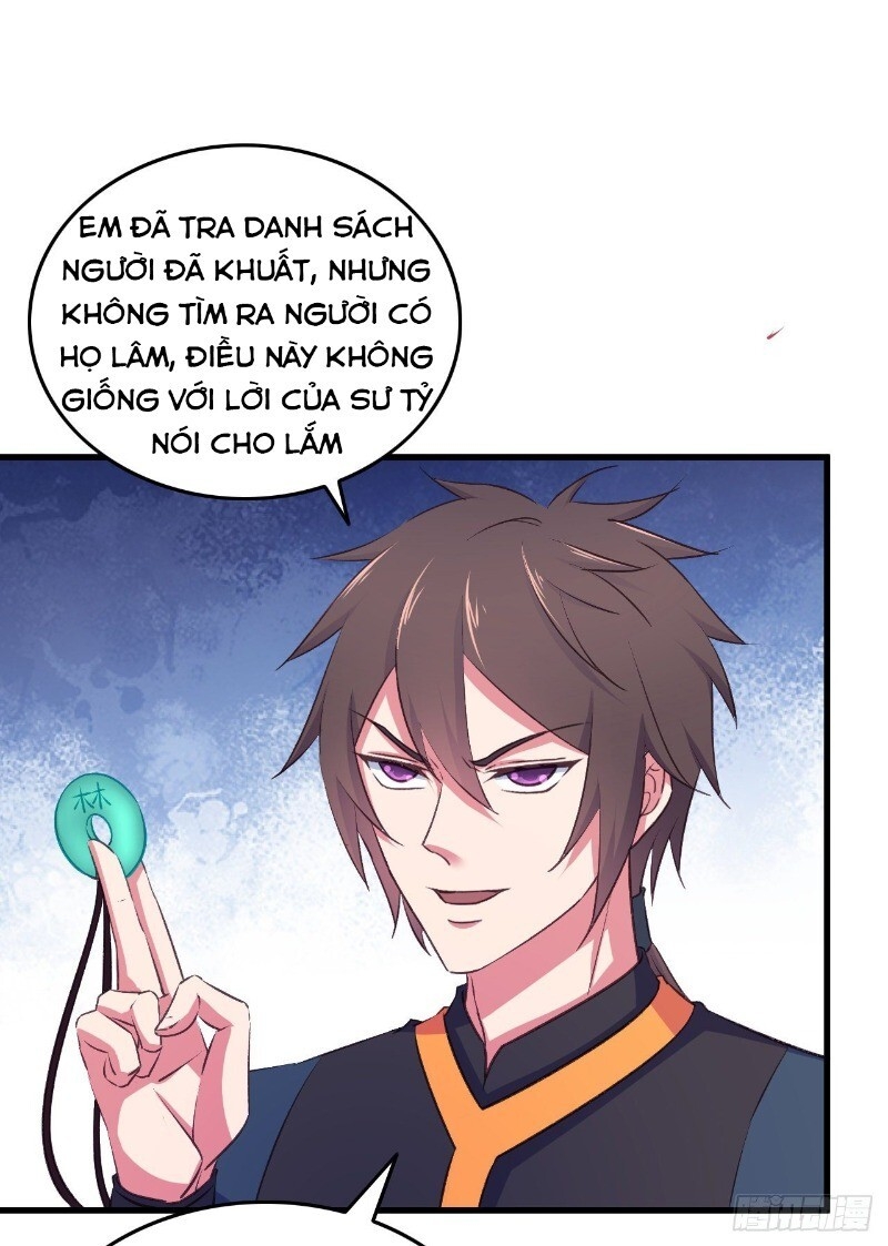 Hậu Cung Của Ta Dựa Vào Rút Thẻ Chapter 28 - Trang 2