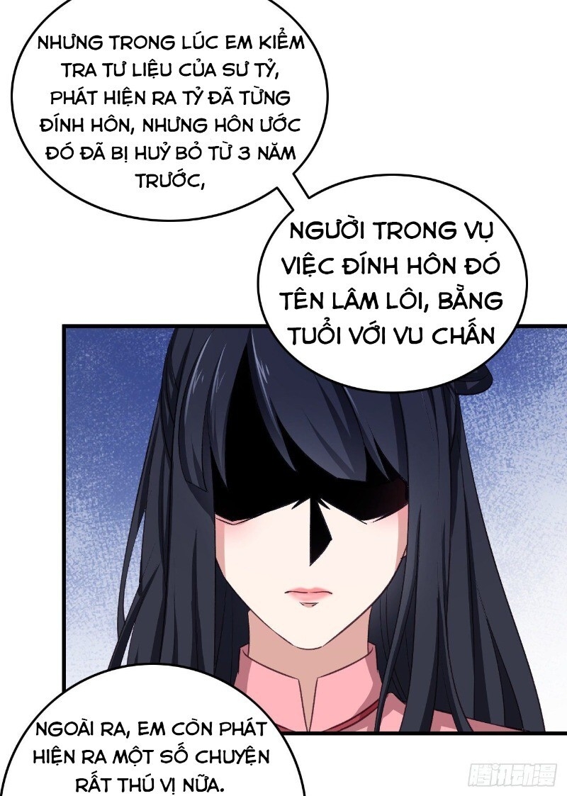 Hậu Cung Của Ta Dựa Vào Rút Thẻ Chapter 28 - Trang 2