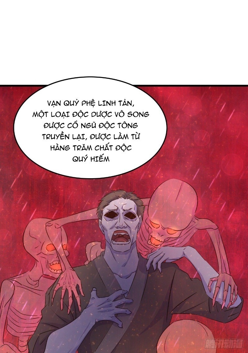 Hậu Cung Của Ta Dựa Vào Rút Thẻ Chapter 27 - Trang 2