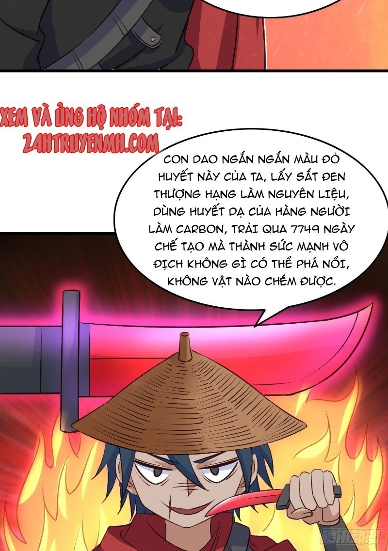 Hậu Cung Của Ta Dựa Vào Rút Thẻ Chapter 27 - Trang 2