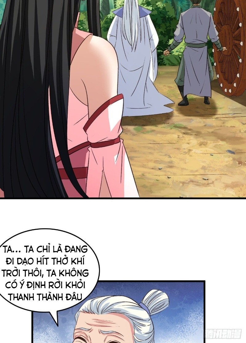 Hậu Cung Của Ta Dựa Vào Rút Thẻ Chapter 26 - Trang 2