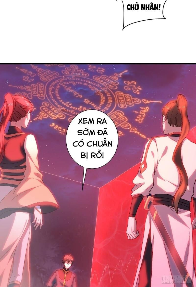 Hậu Cung Của Ta Dựa Vào Rút Thẻ Chapter 20 - Trang 2