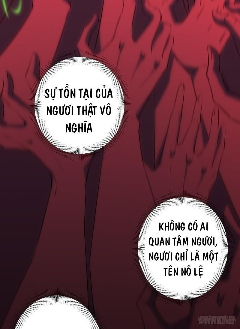 Hậu Cung Của Ta Dựa Vào Rút Thẻ Chapter 20 - Trang 2