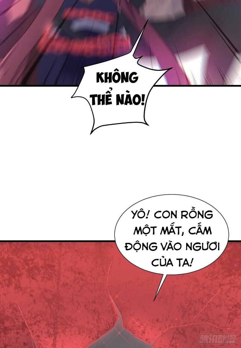 Hậu Cung Của Ta Dựa Vào Rút Thẻ Chapter 20 - Trang 2