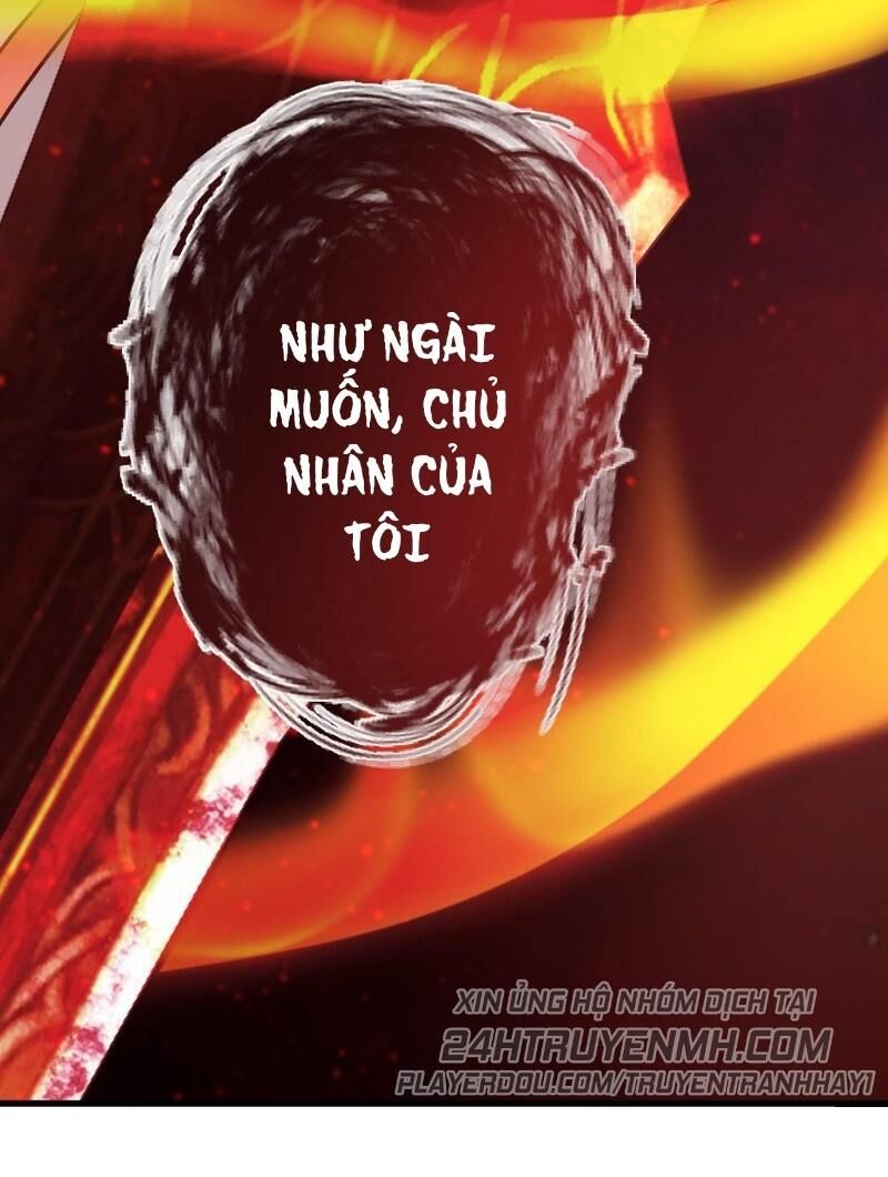 Hậu Cung Của Ta Dựa Vào Rút Thẻ Chapter 19 - Trang 2