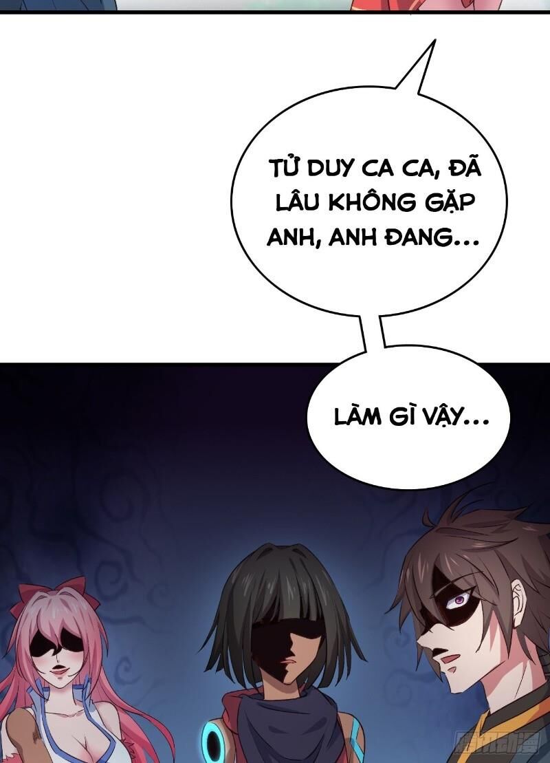 Hậu Cung Của Ta Dựa Vào Rút Thẻ Chapter 18 - Trang 2