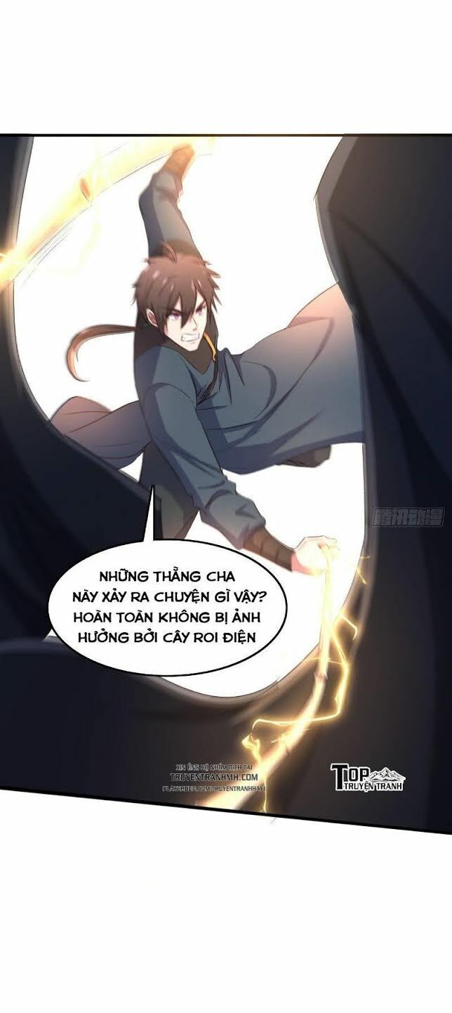 Hậu Cung Của Ta Dựa Vào Rút Thẻ Chapter 12 - Trang 2