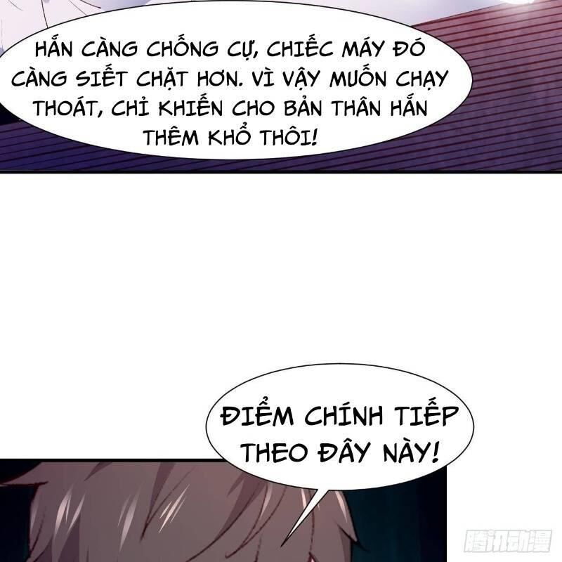 Hậu Cung Của Ta Dựa Vào Rút Thẻ Chapter 11 - Trang 2