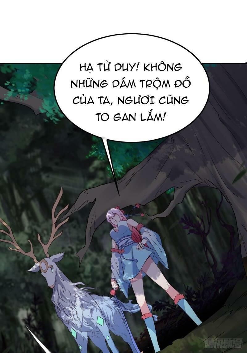 Hậu Cung Của Ta Dựa Vào Rút Thẻ Chapter 9 - Trang 2