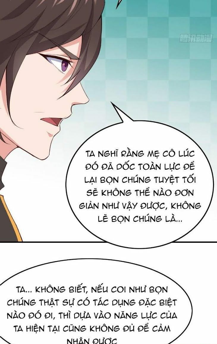 Hậu Cung Của Ta Dựa Vào Rút Thẻ Chapter 8 - Trang 2