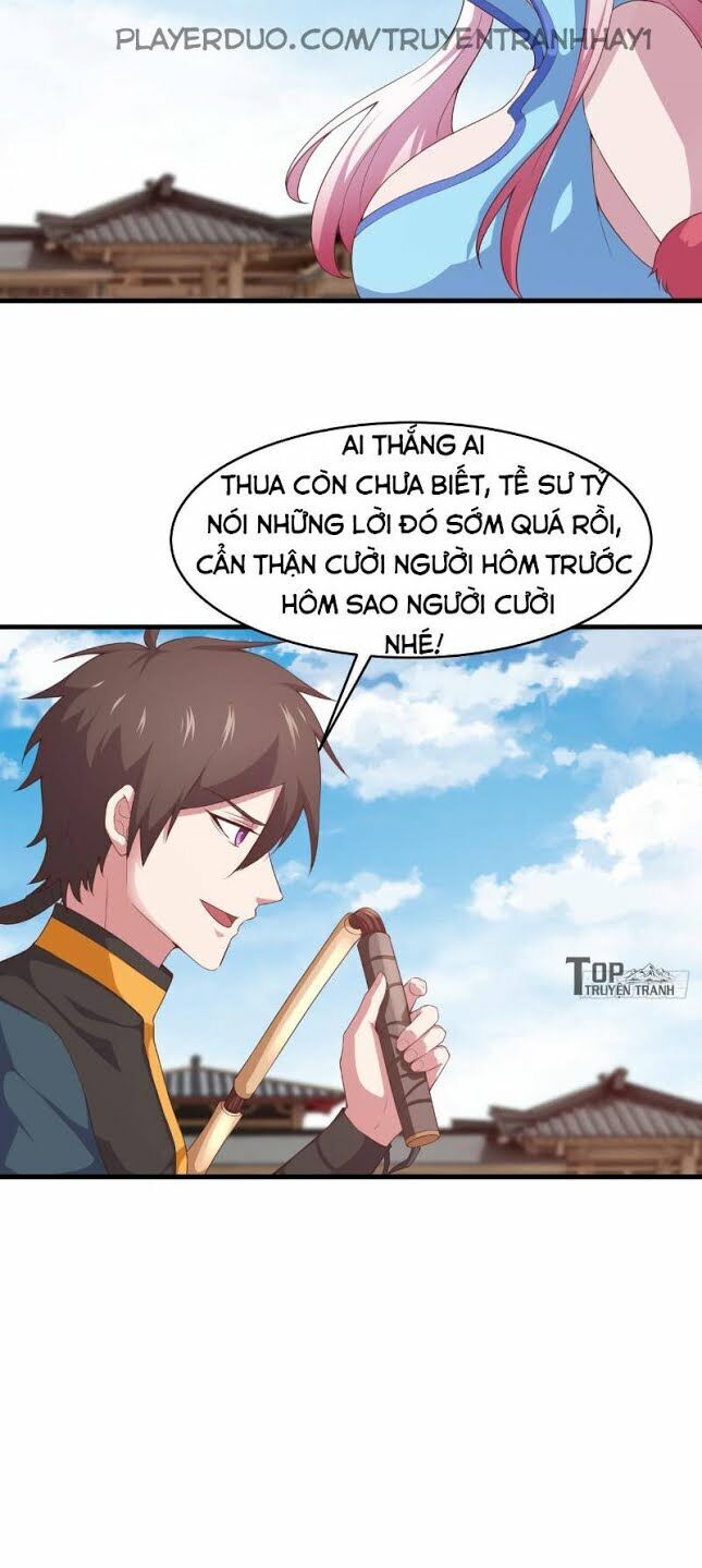 Hậu Cung Của Ta Dựa Vào Rút Thẻ Chapter 5 - Trang 2