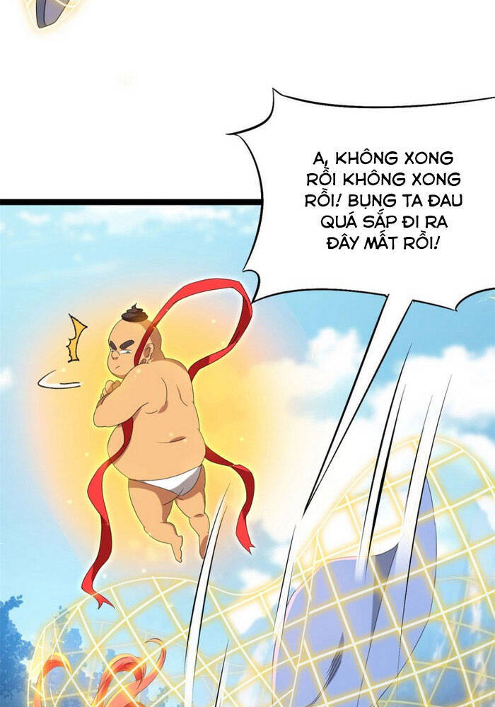 Đỉnh Phong Cường Thiếu Chapter 95 - Trang 2